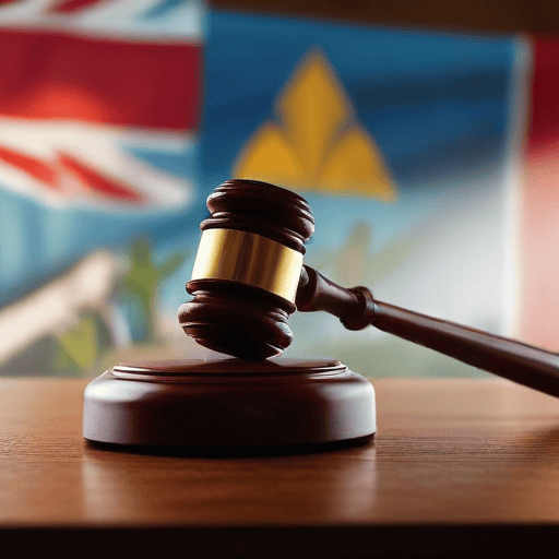 Illustration of FICAC has lost credibility under Malimali: Seruiratu