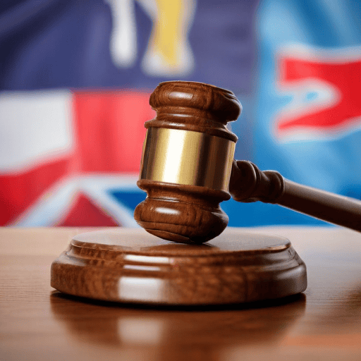 Illustration of FICAC has lost credibility under Malimali: Seruiratu