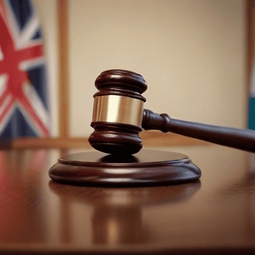 Illustration of FICAC persists to prosecute corruption related cases