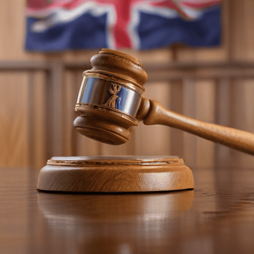 Illustration of FICAC persists to prosecute corruption related cases