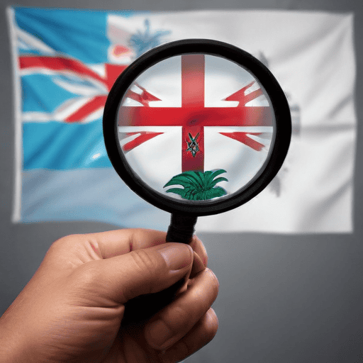 Illustration of FICAC persists to prosecute corruption related cases