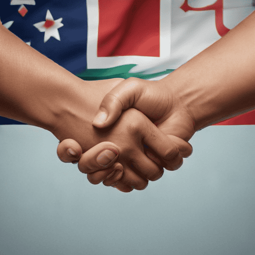 Illustration of FICAC persists to prosecute corruption related cases