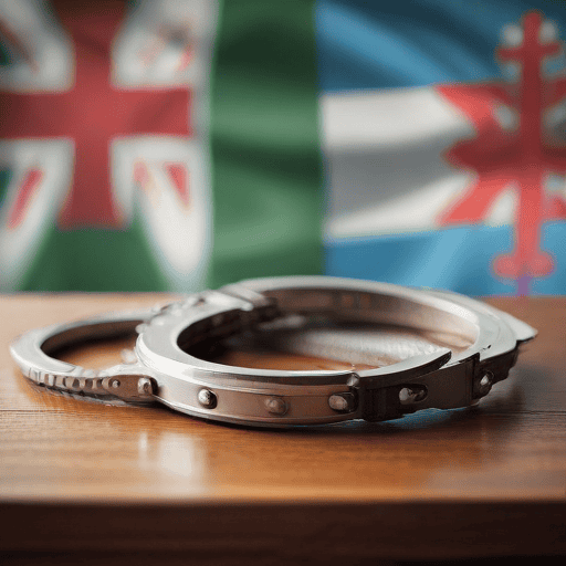 Illustration of FICAC persists to prosecute corruption related cases