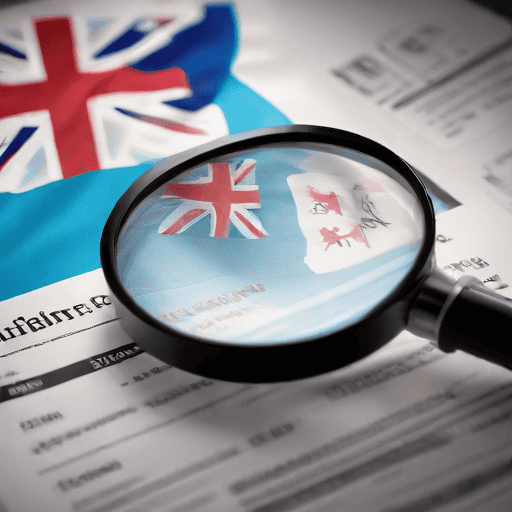 Illustration of FICAC receives Walesi investigation report