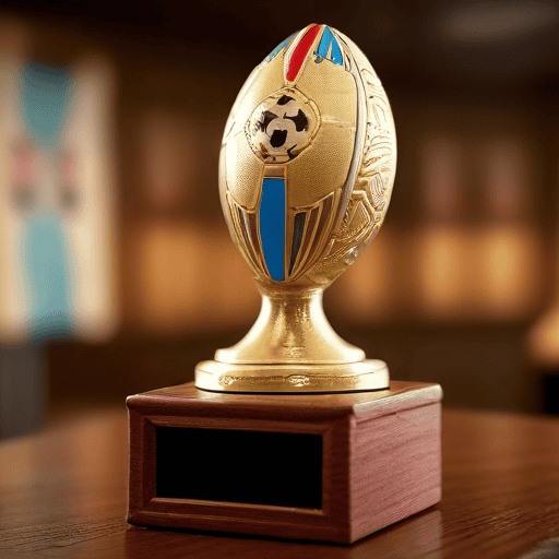 Illustration of FIFA Legend Wilkshire To Attend Awards Night