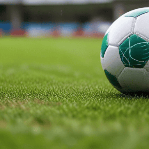 Illustration of FIFA legend Luke Wilkshire inspires students at Fiji FA Academy and AD Patel College