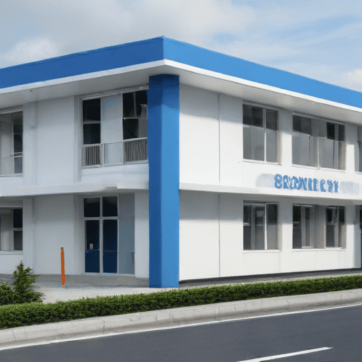 Illustration of FIJI Water to work with FNU to set up career centre in Suva