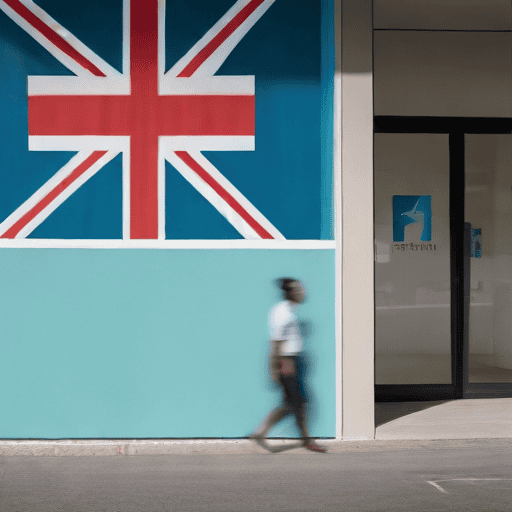 Illustration of FIJI Water to work with FNU to set up career centre in Suva