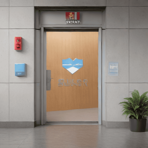 Illustration of FIJI Water to work with FNU to set up career centre in Suva