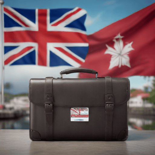 Illustration of FIJI Water to work with FNU to set up career centre in Suva