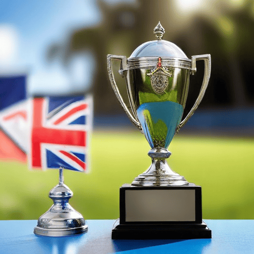 Illustration of FLiCK HYGIENE announced as Major Sponsor for 2024 Pacific Community Cup