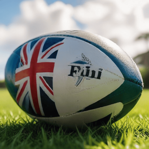 Illustration of FLiCK HYGIENE announced as Major Sponsor for 2024 Pacific Community Cup