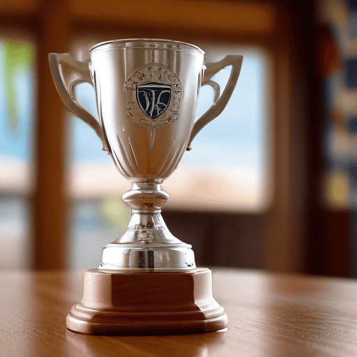 Illustration of FLiCK HYGIENE announced as Major Sponsor for 2024 Pacific Community Cup