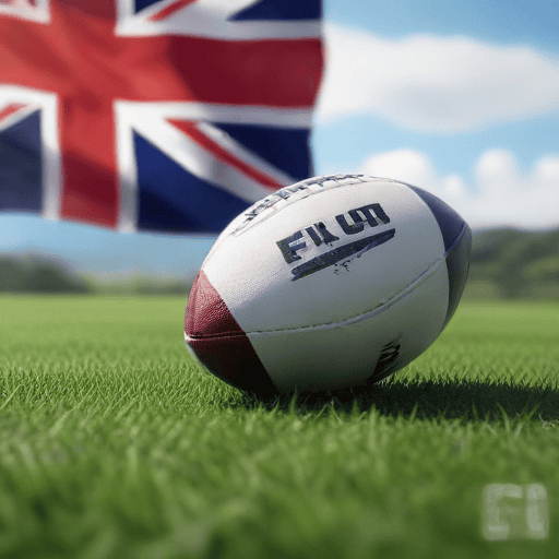 Illustration of FLiCK HYGIENE announced as Major Sponsor for 2024 Pacific Community Cup