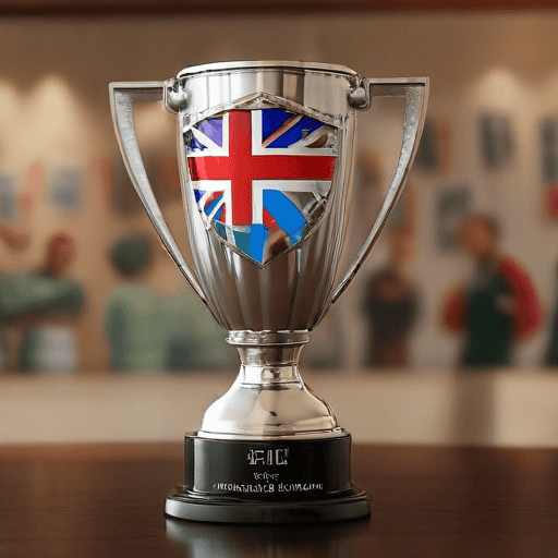 Illustration of FLiCK HYGIENE announced as Major Sponsor for 2024 Pacific Community Cup