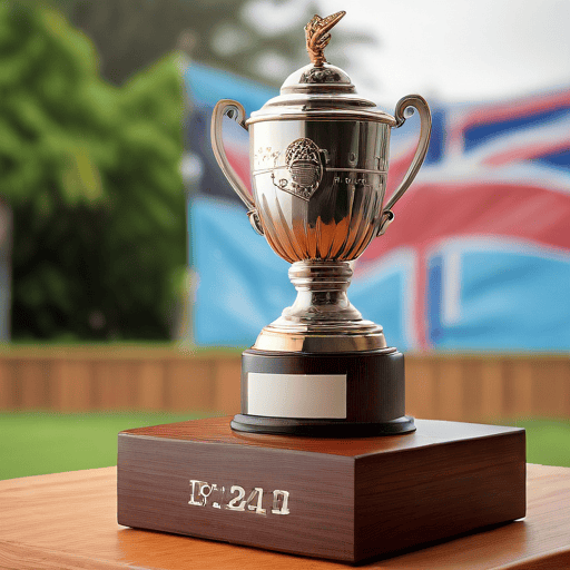 Illustration of FLiCK HYGIENE announced as Major Sponsor for 2024 Pacific Community Cup