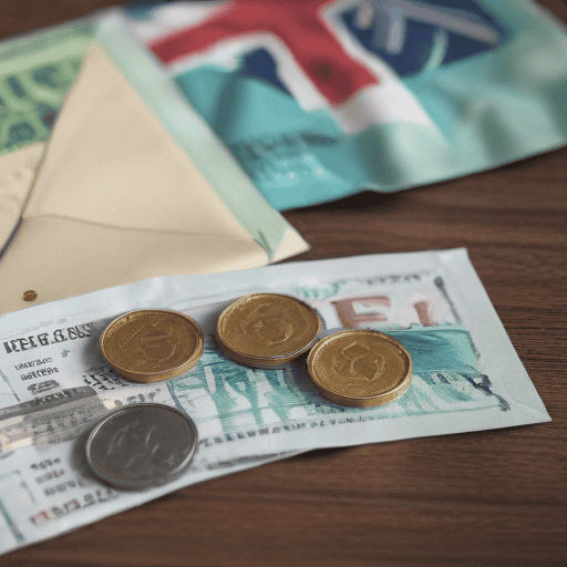 Illustration of FNPF introduces Transfer of Savings on Entitlement for members