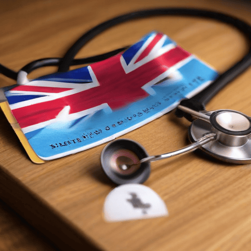 Illustration of FNPF medical insurance