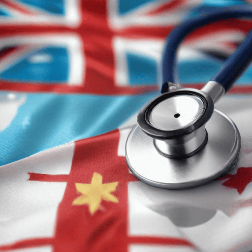 Illustration of FNPF medical insurance