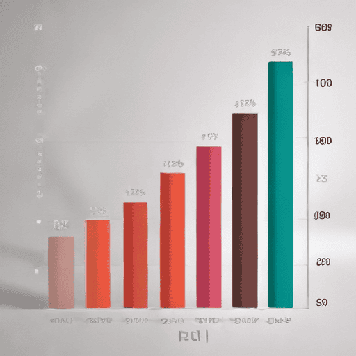 Illustration of FNPF records 8pc return in 2024, highest in 25 years
