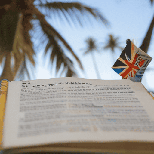 Illustration of FNU hosts roadshow at Nausori Bus Stand