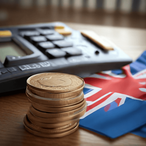 Illustration of FRCS establishes Tax Compliance Taskforce