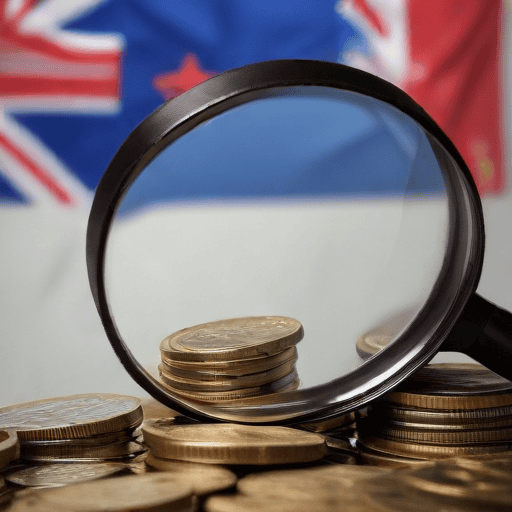 Illustration of FRCS establishes Tax Compliance Taskforce