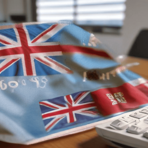 Illustration of FRCS establishes Tax Compliance Taskforce