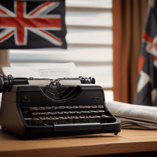 Illustration of FROM FIJI TO BERLIN: Reflections on Media Freedom and the Fight for Truth