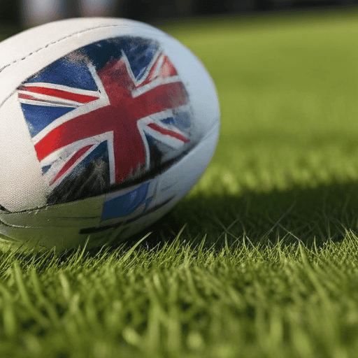 Illustration of FRU Aims To Help Team Win RWC