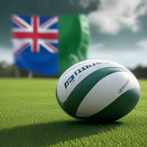 Illustration of FRU Aims To Help Team Win RWC