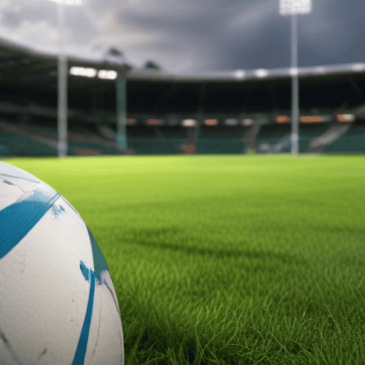 Illustration of FRU Aims To Help Team Win RWC