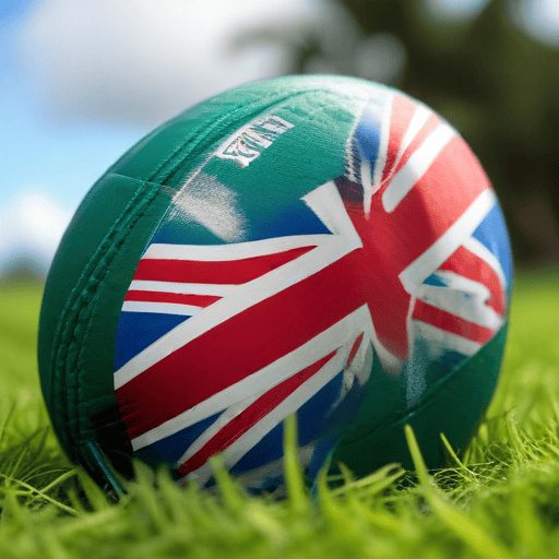 Illustration of FRU Aims To Help Team Win RWC