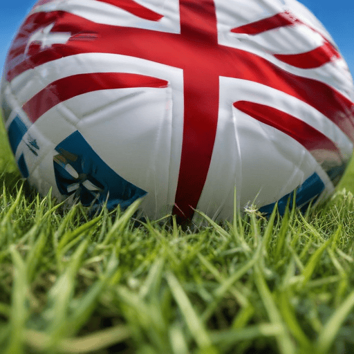 Illustration of FRU Aims To Help Team Win RWC