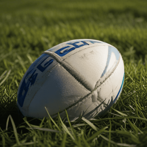 Illustration of FRU Aims To Help Team Win RWC