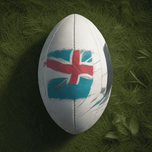 Illustration of FRU Aims To Help Team Win RWC