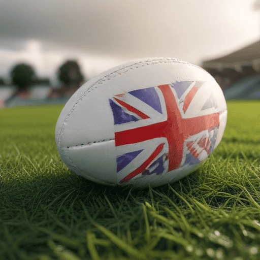 Illustration of FRU Aims to Help Team Win RWC