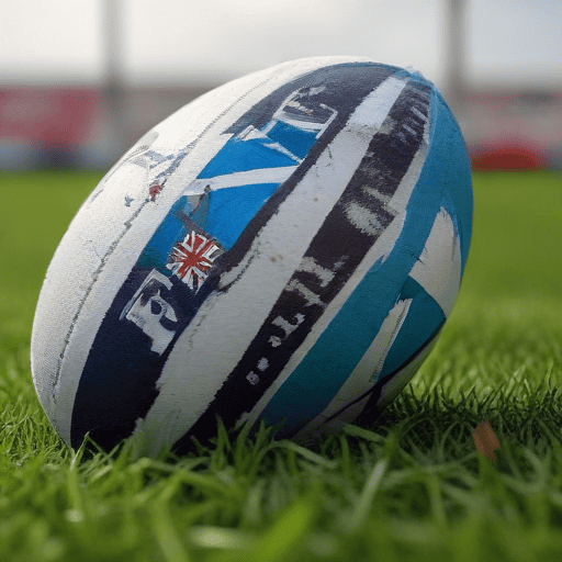 Illustration of FRU Aims to Help Team Win RWC