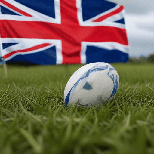 Illustration of FRU Aims to Help Team Win RWC