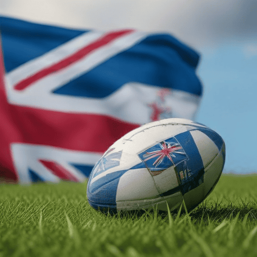 Illustration of FRU Aims to Help Team Win RWC