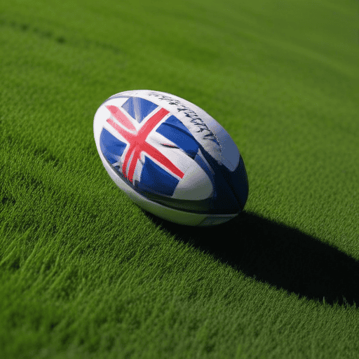 Illustration of FRU Aims to Help Team Win RWC