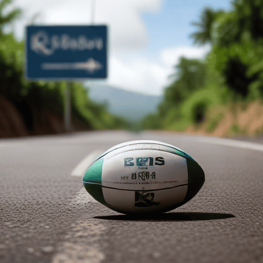 Illustration of FRU partners with Land Transport Authority