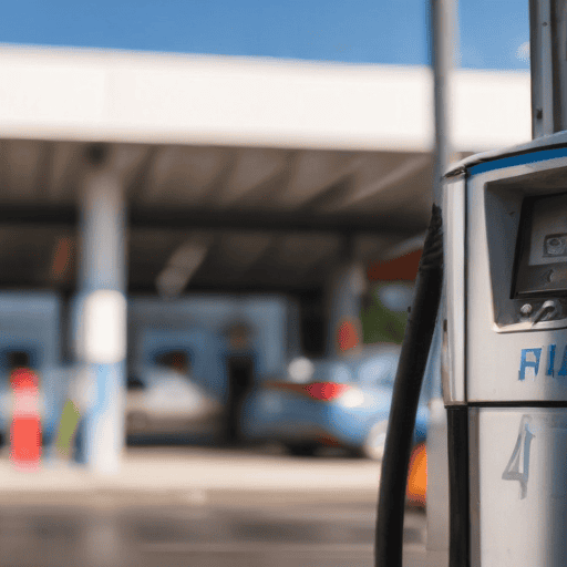 Illustration of FUEL Kerosene, Diesel, LPG Price Up Tomorrow