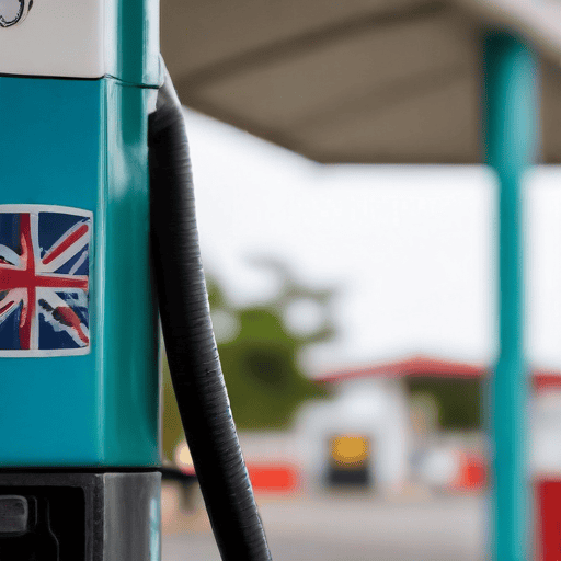 Illustration of FUEL Kerosene, Diesel, LPG Price Up Tomorrow