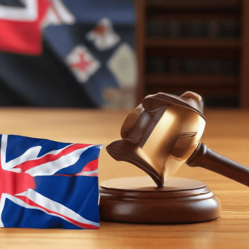 Illustration of Faith in Govt Restored But Backlash For ‘Misogynist’ Decision