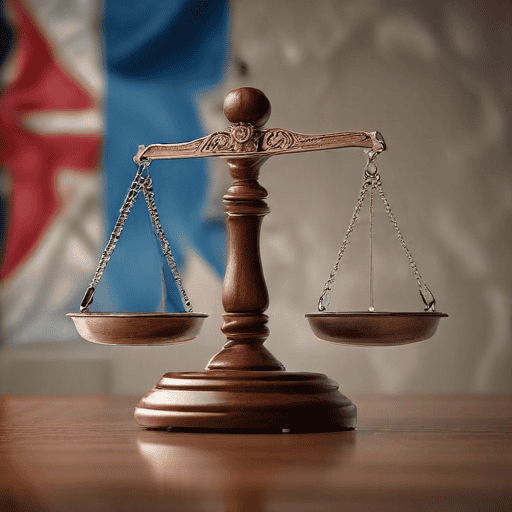 Illustration of Faith in Govt Restored But Backlash For ‘Misogynist’ Decision