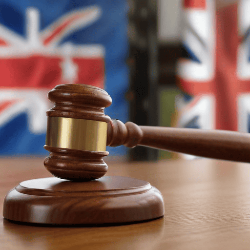 Illustration of Faith in Govt Restored But Backlash For ‘Misogynist’ Decision