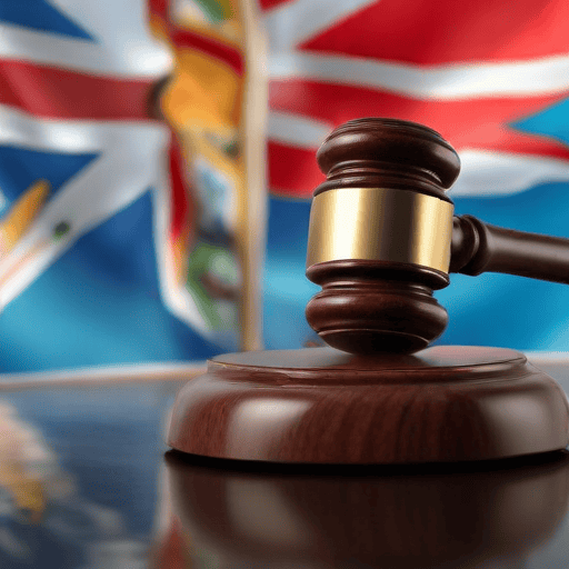 Illustration of Faith in Govt Restored But Backlash For ‘Misogynist’ Decision