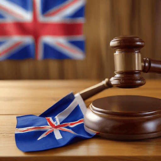 Illustration of Faith in Govt Restored But Backlash For ‘Misogynist’ Decision