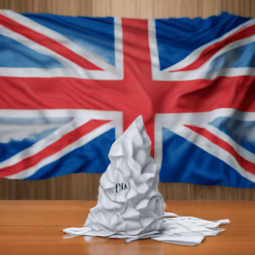 Illustration of Faith in Govt Restored But Backlash For ‘Misogynist’ Decision